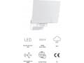Miniatyrbilde 5 av 5: Steinel flomlys LED flomlys 19,3W Steinel XLED PRO 240 uten sensor V2 EU hvit