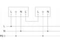 Miniatyrbilde 2 av 5: Steinel flomlys LED flomlys 19,3W Steinel XLED PRO 240 uten sensor V2 EU hvit