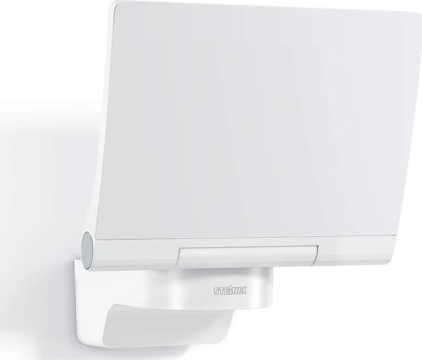Steinel strålkastare LED-strålkastare 19,3W Steinel XLED PRO 240 utan sensor V2 EU vit