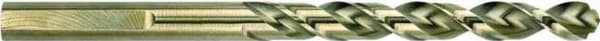 DeWALT Extreme, Borr, Spiralborrkona, Högerrotation, 1 mm, 3,4 cm, 1,2 cm