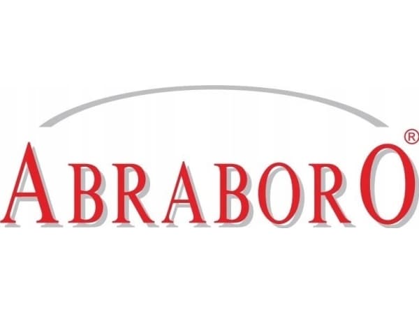 Abraboro Adapter z SDS-Max na SDS-Plus, 200 mm, ABRABORO