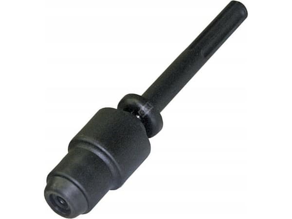 Abraboro Adapter z SDS-Max na SDS-Plus, 200 mm, ABRABORO