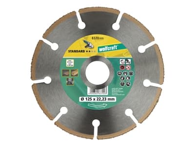 wolfcraft GmbH 8370000