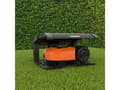 Miniatyrbild 3 av 5: WORX WA0810, WORX, WR140, WR150, WR794, Svart