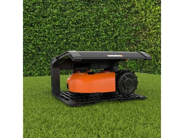 WORX WA0810, WORX, WR140, WR150, WR794, Svart