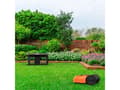 Miniatyrbild 4 av 5: WORX WA0810, WORX, WR140, WR150, WR794, Svart