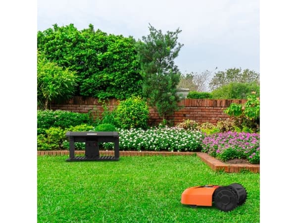 WORX WA0810, WORX, WR140, WR150, WR794, Svart