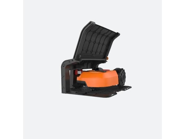 WORX WA0810, WORX, WR140, WR150, WR794, Svart