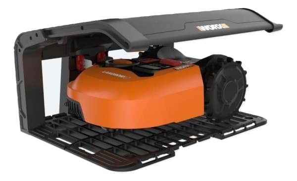 WORX WA0810, WORX, WR140, WR150, WR794, Svart