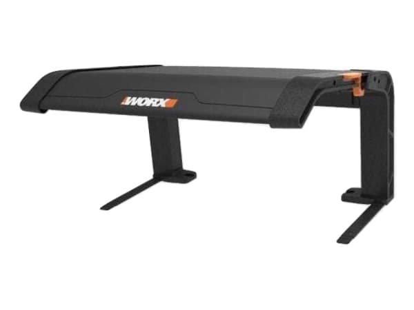 WORX WA0810, WORX, WR140, WR150, WR794, Svart