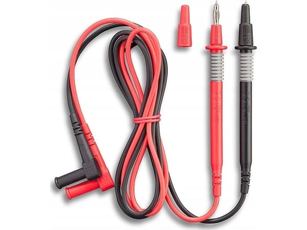Benning Mätprober 4 mm för BENNING MM och CM