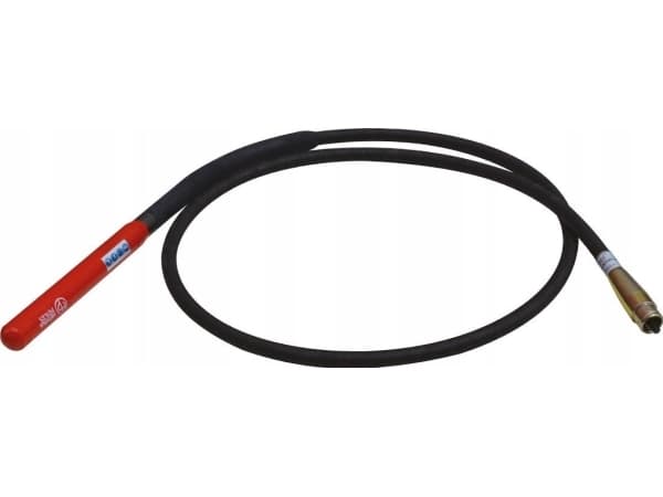 Hervisa Vibrerende poker Hervisa AM 36/4 Rotary + CMP drive