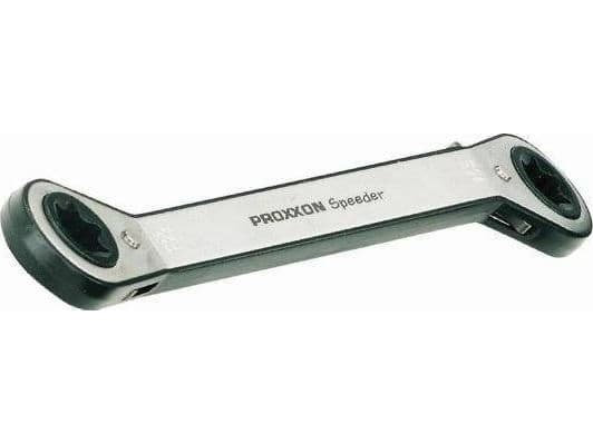 Proxxon Speeder 10 x 11 mm spärrnyckel ringnyckel