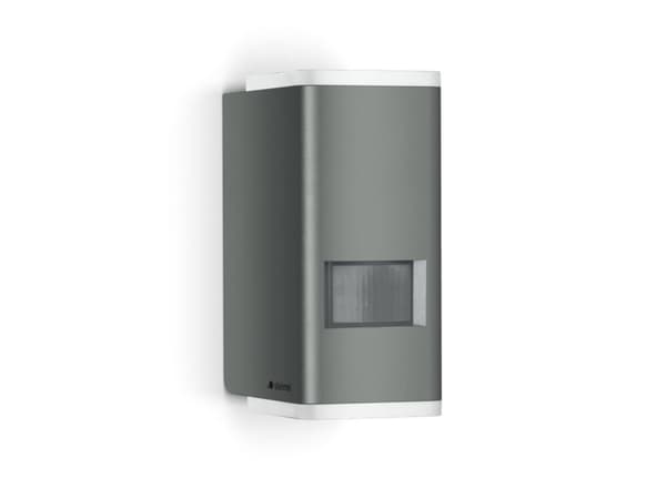 STEINEL L930, Passiv infraröd (PIR) sensor, Kabel, 4 m, 5 m, Vägg, Utomhus