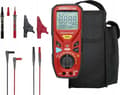 Miniatyrbild 2 av 4: Benning IT 100 Isolationsmåler 50 V, 100 V, 250 V, 500 V, 1000 V 20 GΩ