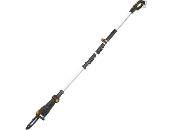 Worx WG349E 20 V 20 cm motorsåg
