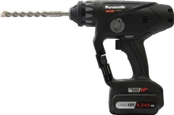 Abbraboro drill SDS-Plus betongbor 16/800/750 ABRABORO [1 stk.]
