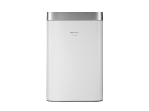 Concept CA3000, 60 dB, 488 m³/t