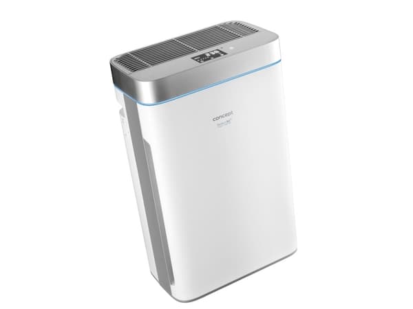 Concept CA3000, 60 dB, 488 m³/t