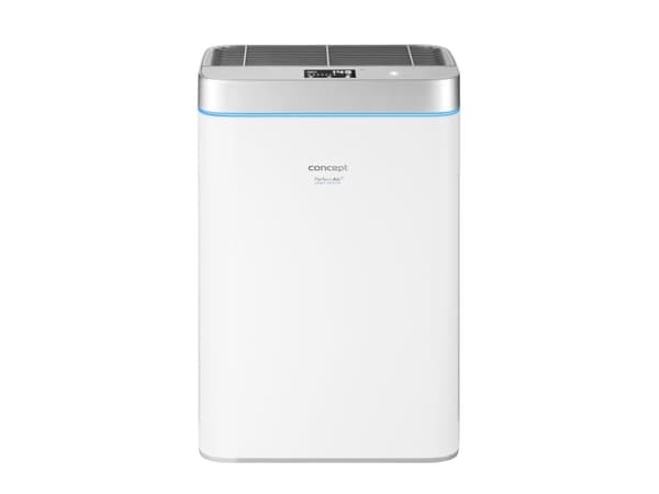 Concept CA3000, 60 dB, 488 m³/t