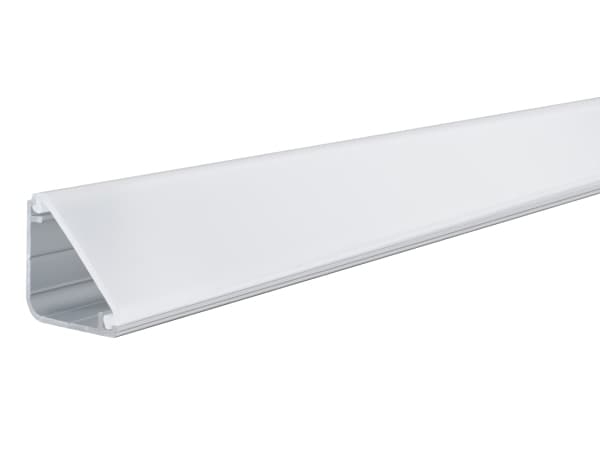 Paulmann 70261, Gjuten aluminium, Plast, 2000 mm, 20 mm, 20 mm, 1 styck
