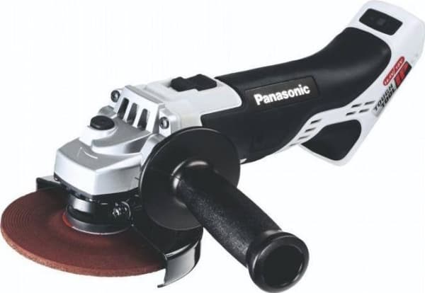 Panasonicin hiomakone EY46A2