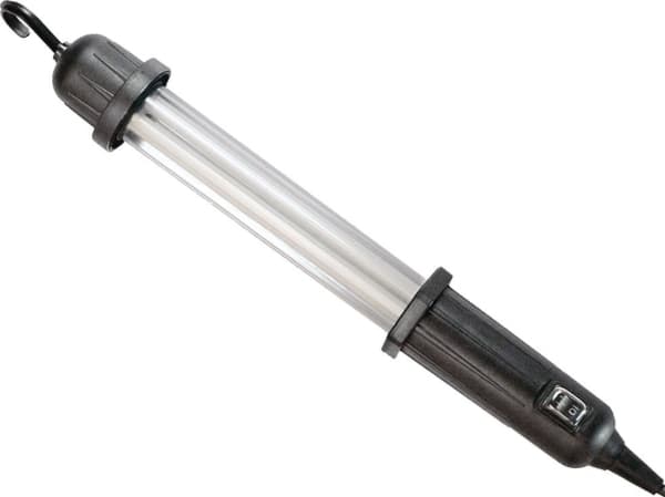 AS Schwabe Verkstedslampe 3,5W LED 230V/5m AS-SCHWABE 42411