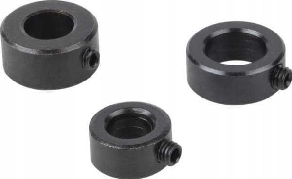 Wolfcraft drill Boredybdestopper 3 stk Wolfcraft