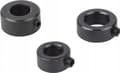 Miniatyrbilde 5 av 5: Wolfcraft drill Boredybdestopper 3 stk Wolfcraft