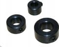Miniatyrbilde 1 av 5: Wolfcraft drill Boredybdestopper 3 stk Wolfcraft