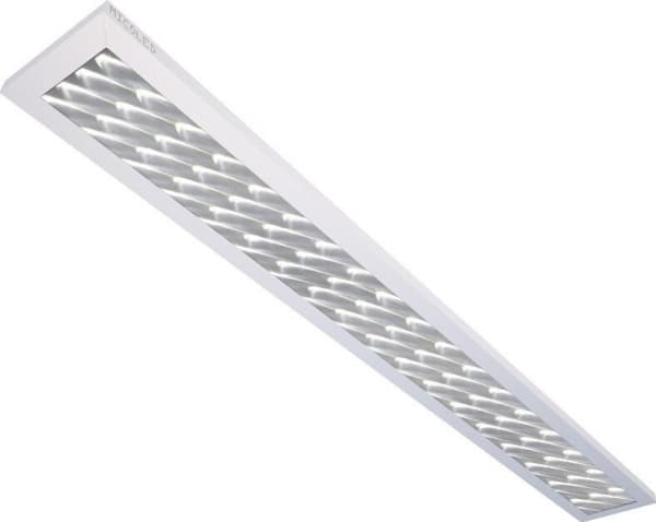 MICOLED Lampa biurowa LED Panel 50W-em-BP-HD-5K-D02 -SAT-14120