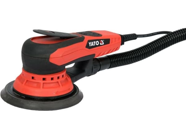 Yato YT-82206, 220 - 240 V, 50/60 hz, 3 m, 1,37 kg, 350 W, 1 styck