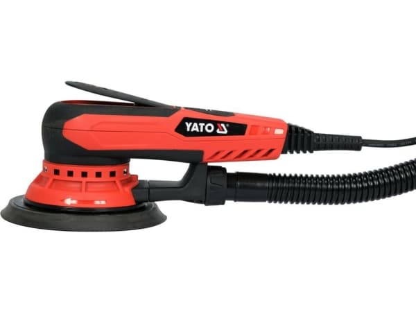 Yato YT-82206, 220 - 240 V, 50/60 hz, 3 m, 1,37 kg, 350 W, 1 styck