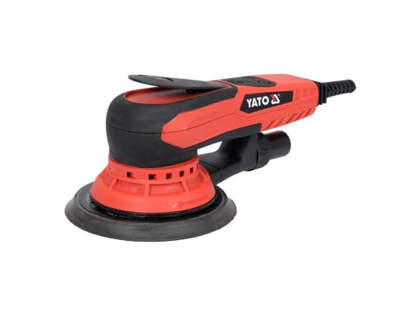 Yato YT-82206, 220 - 240 V, 50/60 hz, 3 m, 1,37 kg, 350 W, 1 styck