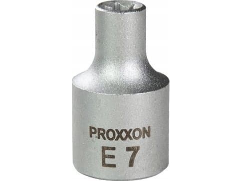 Proxxon Ekstern hette 3/8 TX E7