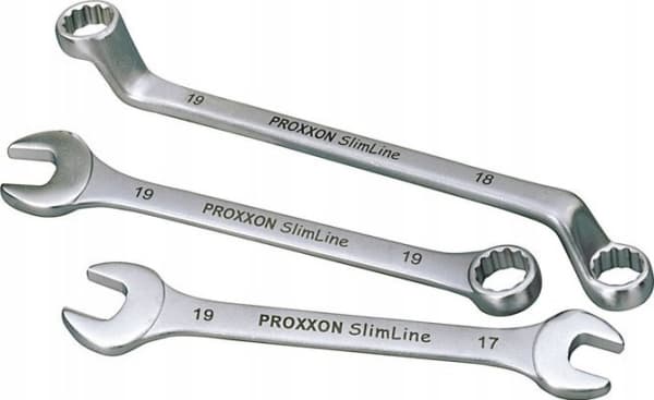 Proxxon 20 x 22 mm ringnyckel PROXXON