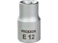 Miniatyrbild 4 av 5: Proxxon 3/8 TX yttre hylsa E12
