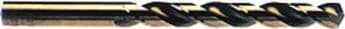 Abraboro drill bit for metal HSS cylindrical 8.5mm (AB41908500)