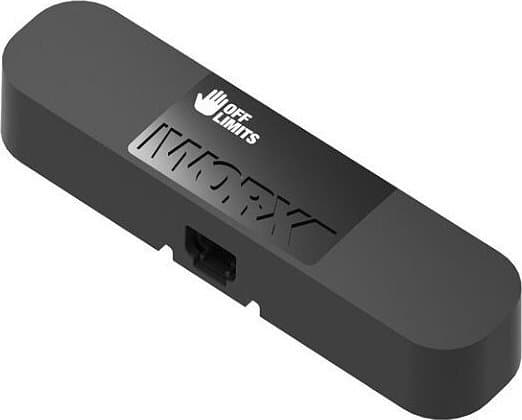 Worx dobbel off limits-modul for modellene wr148ei wr147e.1 WA0892