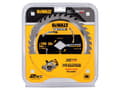 Miniatyrbild 3 av 4: Dewalt sågblad för dcs577 190x36t ctb