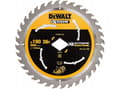 Miniatyrbild 4 av 4: Dewalt sågblad för dcs577 190x36t ctb