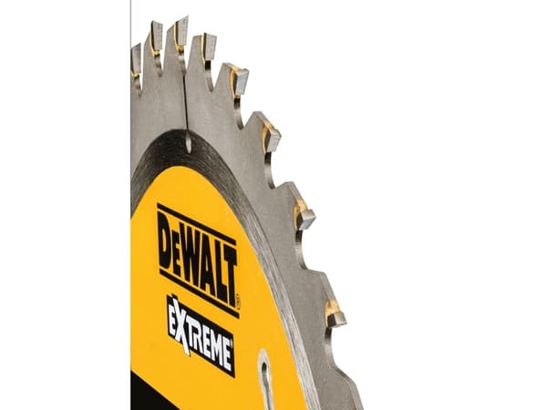 Dewalt sågblad för dcs577 190x36t ctb