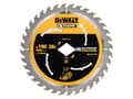 Miniatyrbild 1 av 4: Dewalt sågblad för dcs577 190x36t ctb