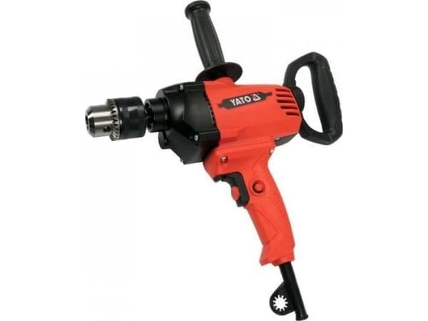 YATO borrmaskin och mixer 1200W 3in1