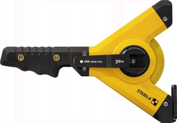 STABILA LBM 1000,30M Stål Gaffel