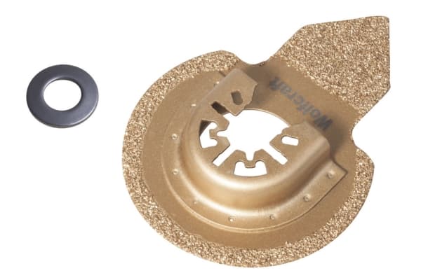 wolfcraft GmbH 3954000