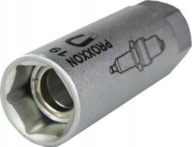 Proxxon Lyskontakt 19 mm - 1/2 tommer PROXXON - magnetisk