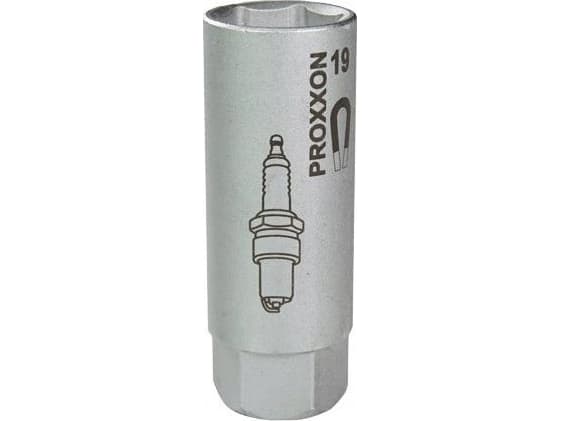 Proxxon Lyskontakt 19 mm - 1/2 tommer PROXXON - magnetisk