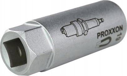 Proxxon Lyskontakt 19 mm - 1/2 tommer PROXXON - magnetisk