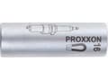 Miniatyrbilde 1 av 5: Proxxon Lyskontakt 19 mm - 1/2 tommer PROXXON - magnetisk